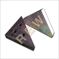 High Pressure Die Castings