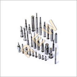 Metal Punches