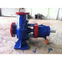 Paper Machine Pump