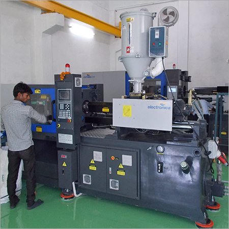 Electronica Servo Drive 125 ton