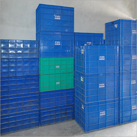 Standard Packing Bins