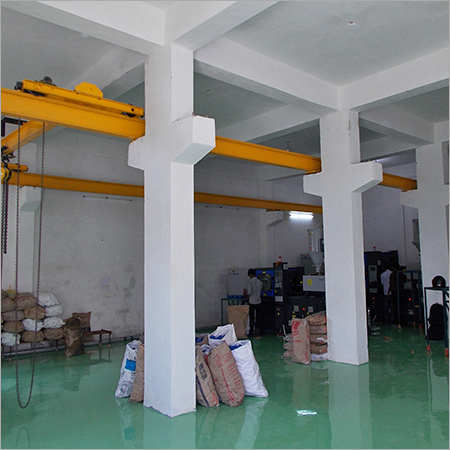 Overhead Crane