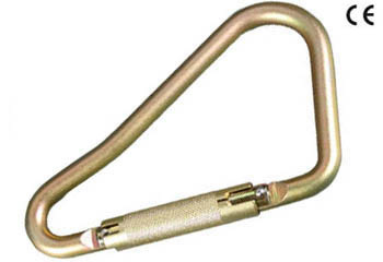 Aluminum Karabinera