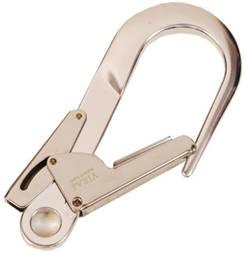 Aluminum Scaf fold Hook