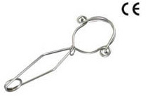 Anchorage Hook