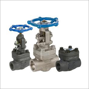 Forged Steel Non Return Valve