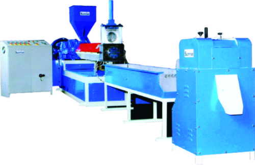 Recycling Machine