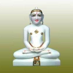 Lord Mahavir Statue