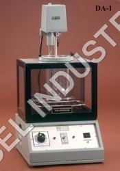 tablet dissolution rate test apparatus