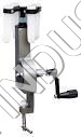 hand centrifuge machine