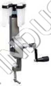 Hand Centrifuge Machine