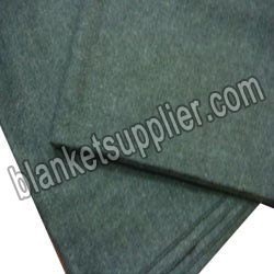 Relief Woolen Blankets Age Group: Adults