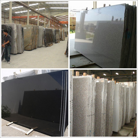 Granite Marble Slabs Stone Tiles