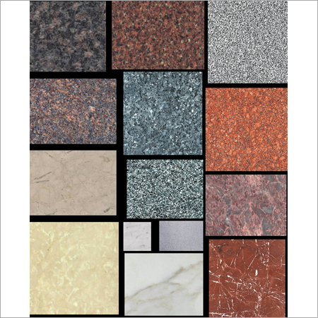 Stone Granite Marble Textures