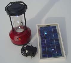 Solar Lantern