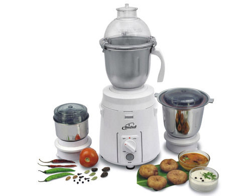 heavy duty mixer grinder