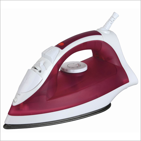 Cordless Steam Iron
