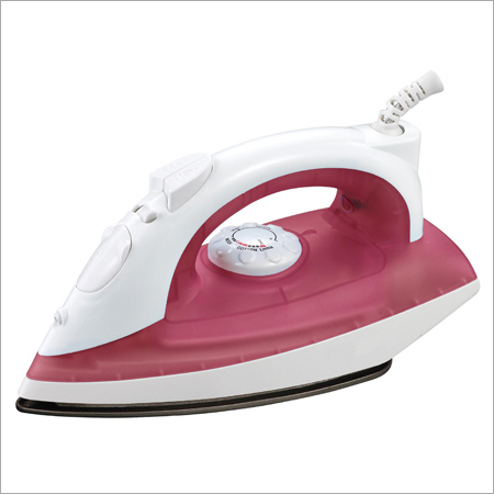 Electric Iron