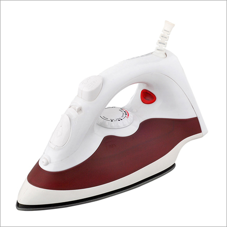 Electric Steam Iron