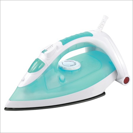 Electric Cordless Steam Spray Iron