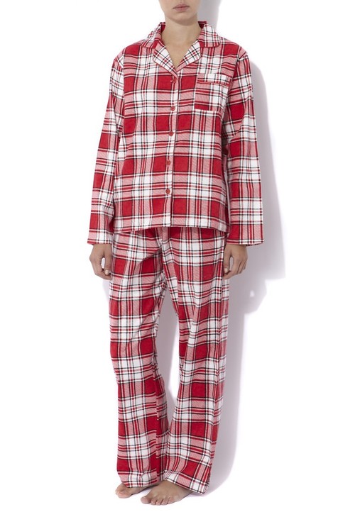 Pyjamas Full
