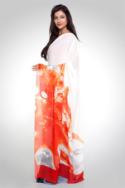 Sarees
