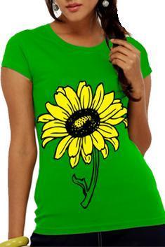 T-shirts