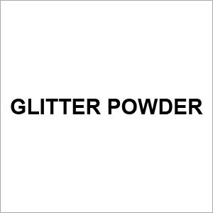 Glitter Powder