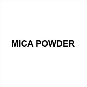 Mica Pigment Powder