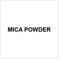 Mica Pigment Powder