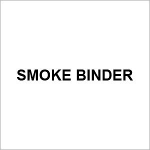 Smoke Binder Powder