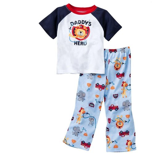 Childrens Garments