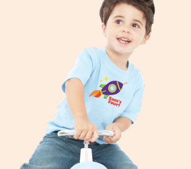 Boys-T-Shirt