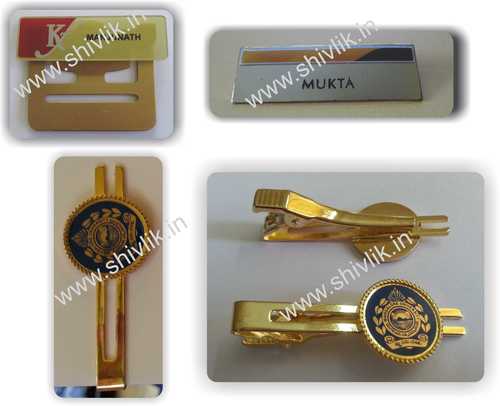 Magnetic Badge Magnetic Badge