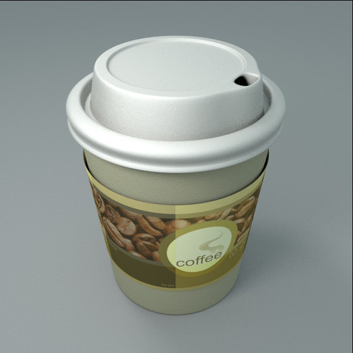 Paper Cups