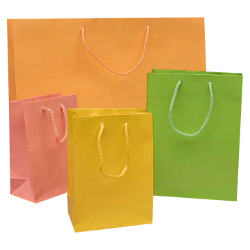 Shopping Bags