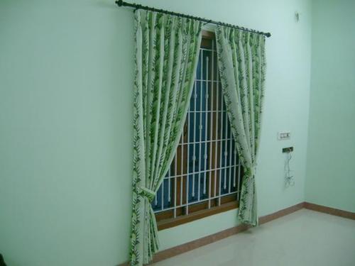 Curtains