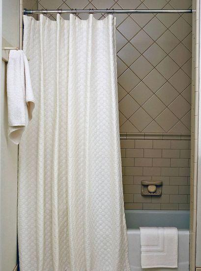 Curtain's