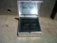 2200W Portable Parabolic Solar Cooker