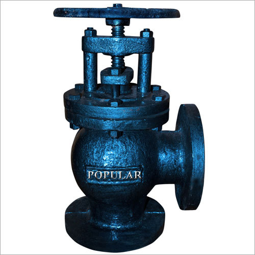 Angle Stop Valve