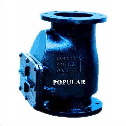 Non Return Valve