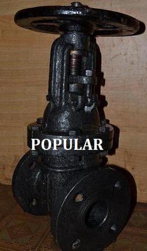 Sluice Valve