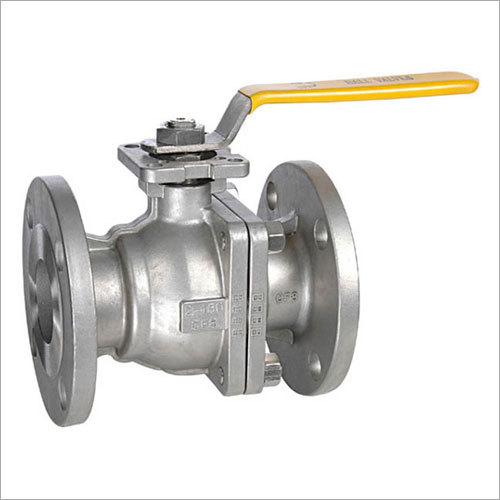 Ball Valves