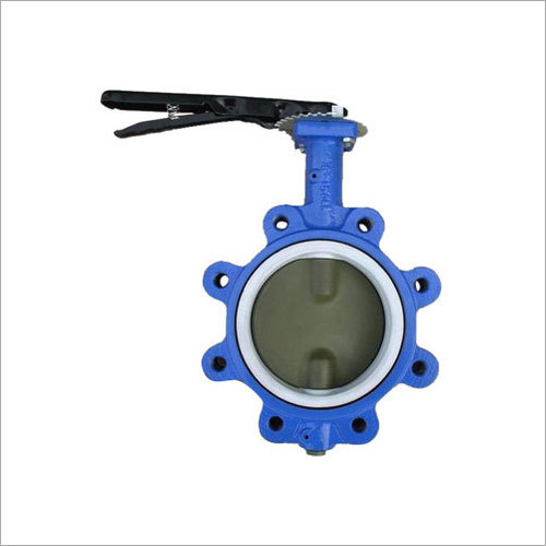 Butterfly Valves