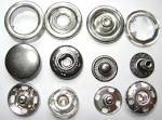 Metal Blazer Buttons