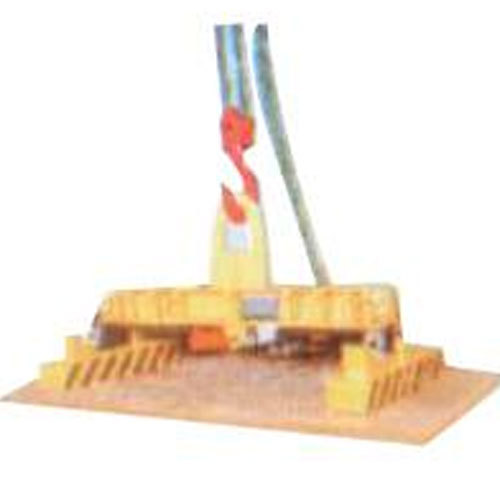 Electro Magnetic Lifter