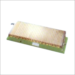 Electro-Magnetic Chuck SP