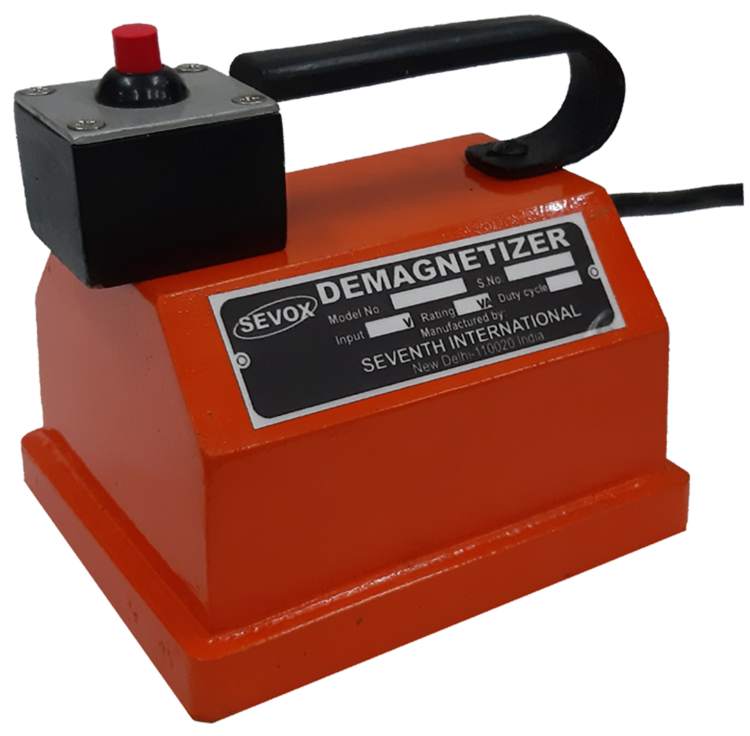 Hand Demagnetizer