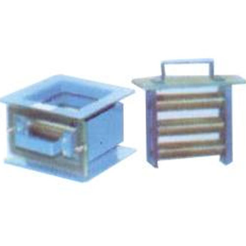 Magnetic Filter Drawer