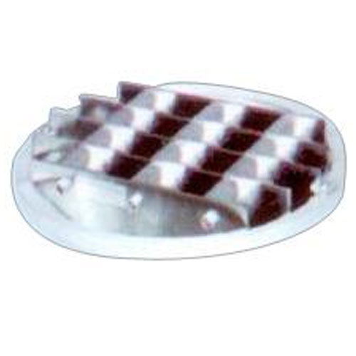 Grate Magnetic Hopper